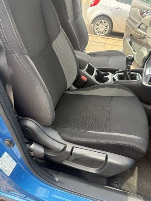 2018 NISSAN QASHQAI 2018 NISSAN QASHQAI