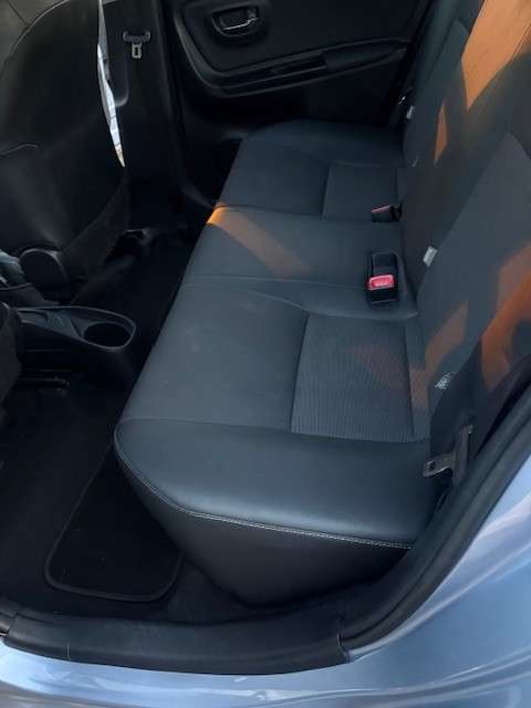 2015 TOYOTA YARIS 2015 TOYOTA YARIS