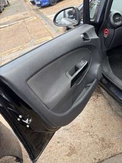 2010 VAUXHALL CORSA 2010 VAUXHALL CORSA