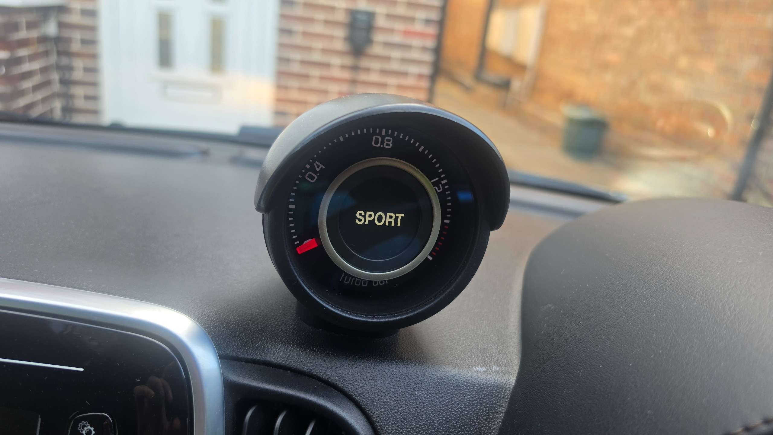 2017 ABARTH 595 2017 ABARTH 595