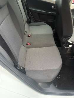 2014 VOLKSWAGEN UP! 2014 VOLKSWAGEN UP!