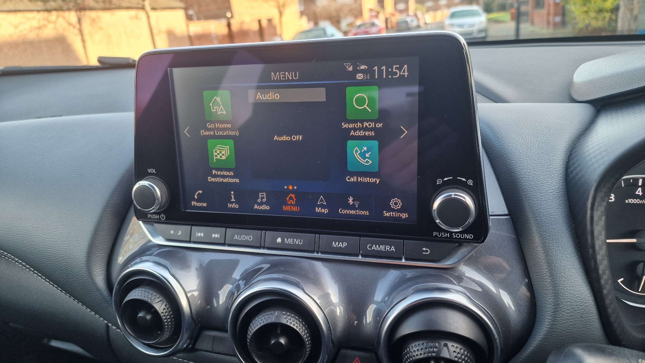 2020 NISSAN JUKE 2020 NISSAN JUKE