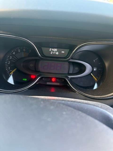 2016 RENAULT CAPTUR 2016 RENAULT CAPTUR