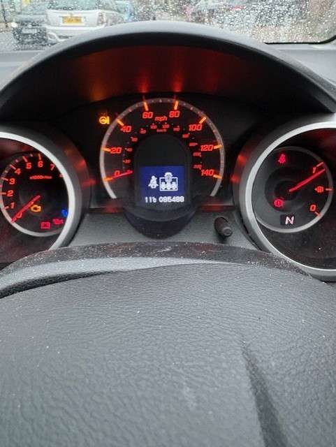 2010 HONDA JAZZ 2010 HONDA JAZZ