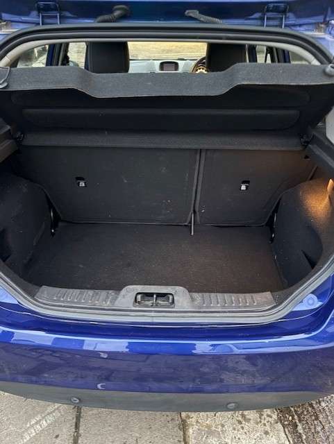 2016 FORD FIESTA 2016 FORD FIESTA