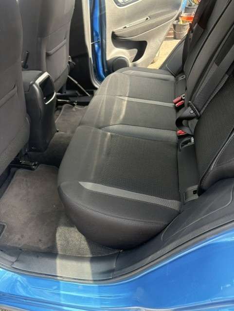 2018 NISSAN QASHQAI 2018 NISSAN QASHQAI