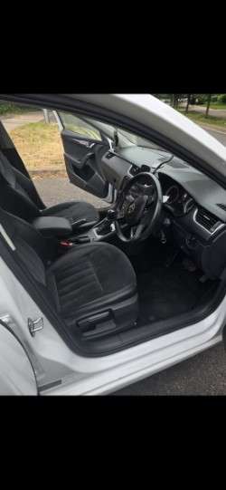 2017 SKODA OCTAVIA 2017 SKODA OCTAVIA