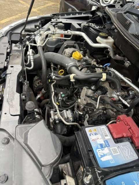2016 NISSAN QASHQAI 2016 NISSAN QASHQAI