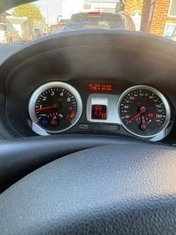 2012 RENAULT CLIO 2012 RENAULT CLIO