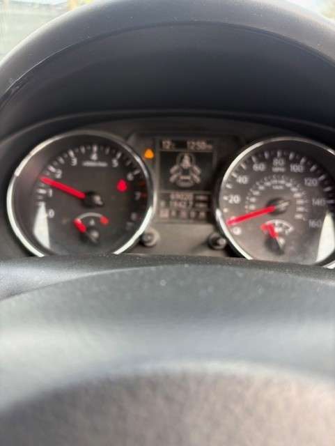 2010 NISSAN QASHQAI 2010 NISSAN QASHQAI