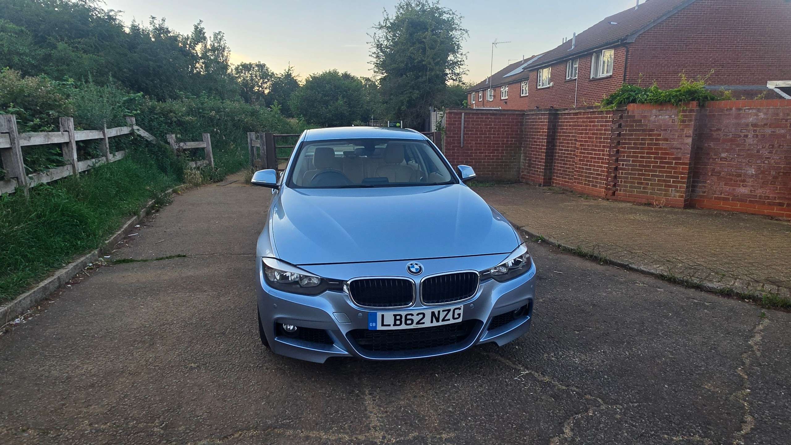 2013 BMW 3 SERIES 2013 BMW 3 SERIES
