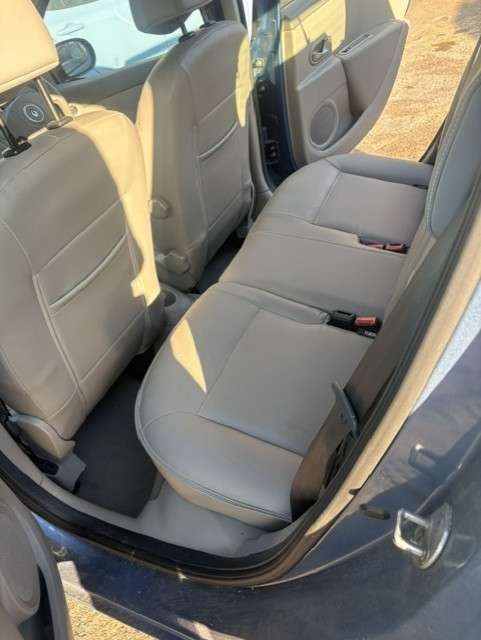2010 RENAULT CLIO 2010 RENAULT CLIO