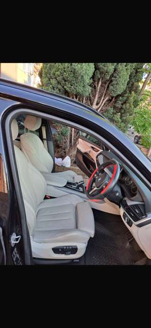 2015 BMW X5 2015 BMW X5