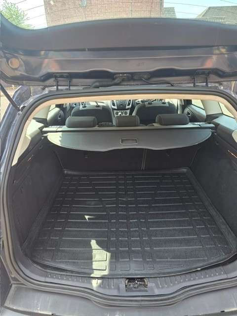 2014 FORD FOCUS 2014 FORD FOCUS