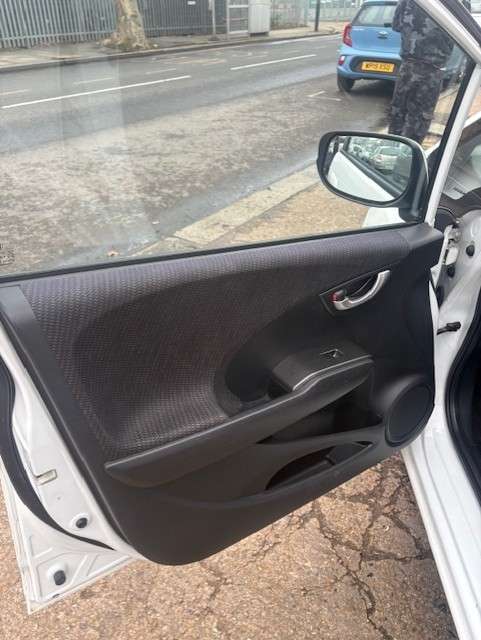 2014 HONDA JAZZ 2014 HONDA JAZZ