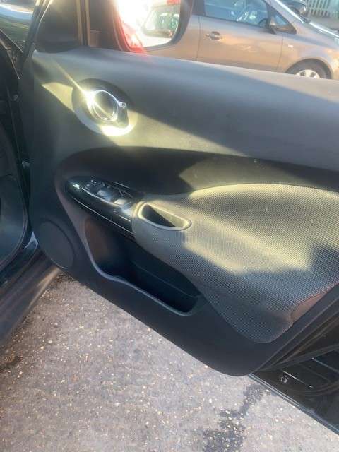 2015 NISSAN JUKE 2015 NISSAN JUKE