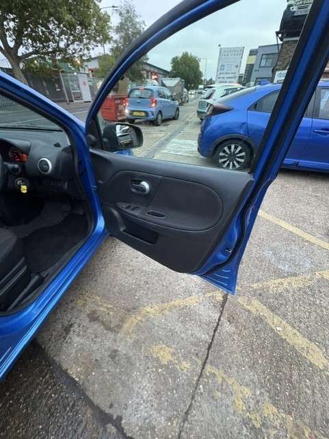 2009 NISSAN NOTE 2009 NISSAN NOTE