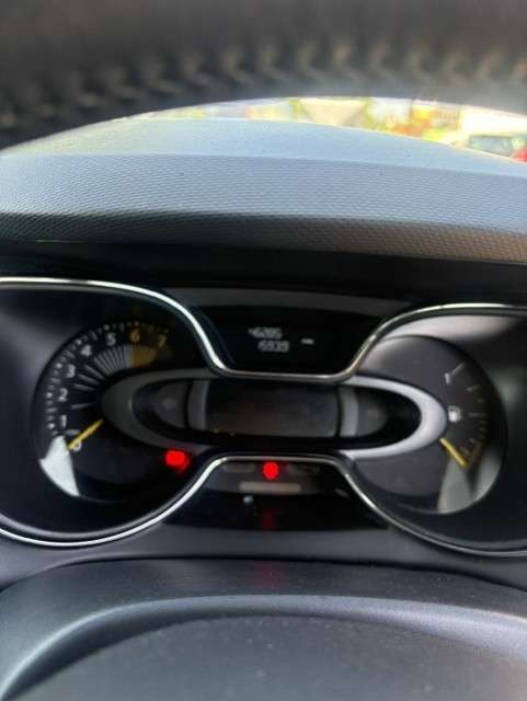 2015 RENAULT CAPTUR 2015 RENAULT CAPTUR