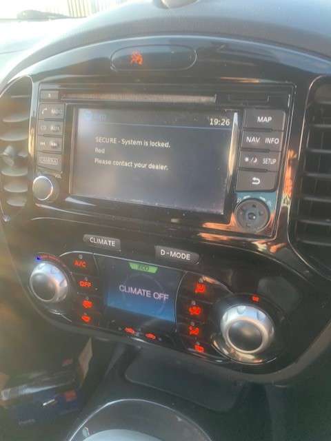 2015 NISSAN JUKE 2015 NISSAN JUKE