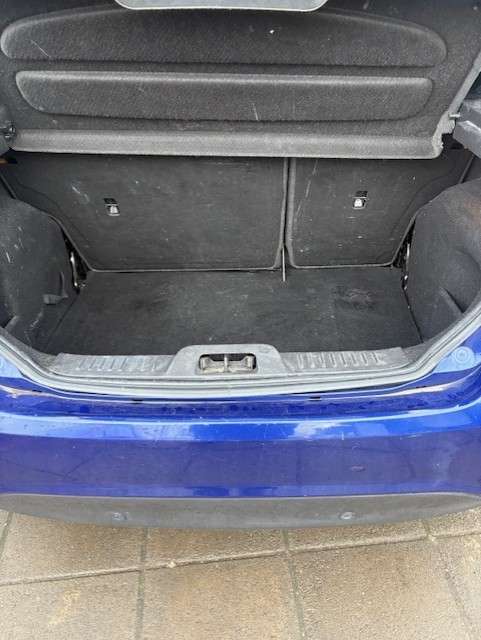 2015 FORD FIESTA 2015 FORD FIESTA