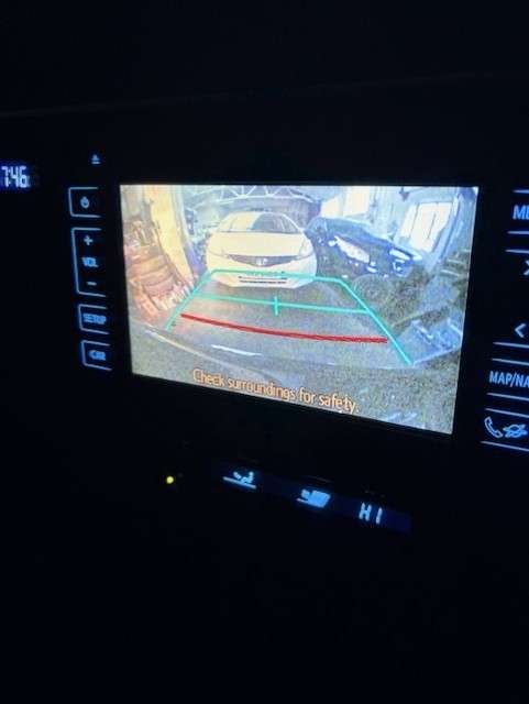 2016 TOYOTA AURIS 2016 TOYOTA AURIS