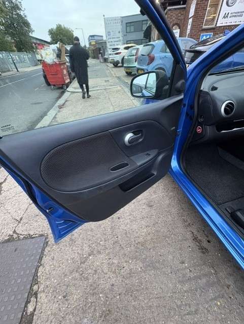 2009 NISSAN NOTE 2009 NISSAN NOTE