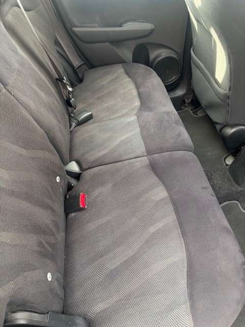 2010 HONDA JAZZ 2010 HONDA JAZZ