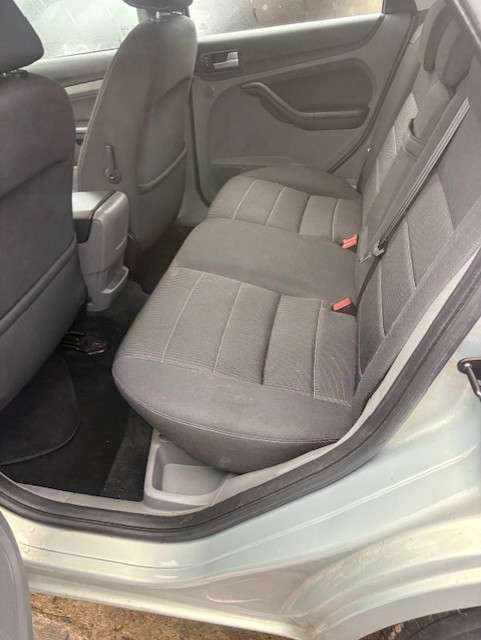 2010 FORD FOCUS 2010 FORD FOCUS