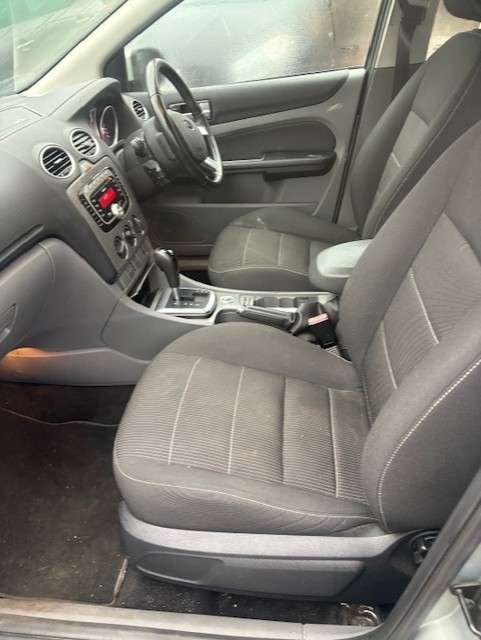 2010 FORD FOCUS 2010 FORD FOCUS