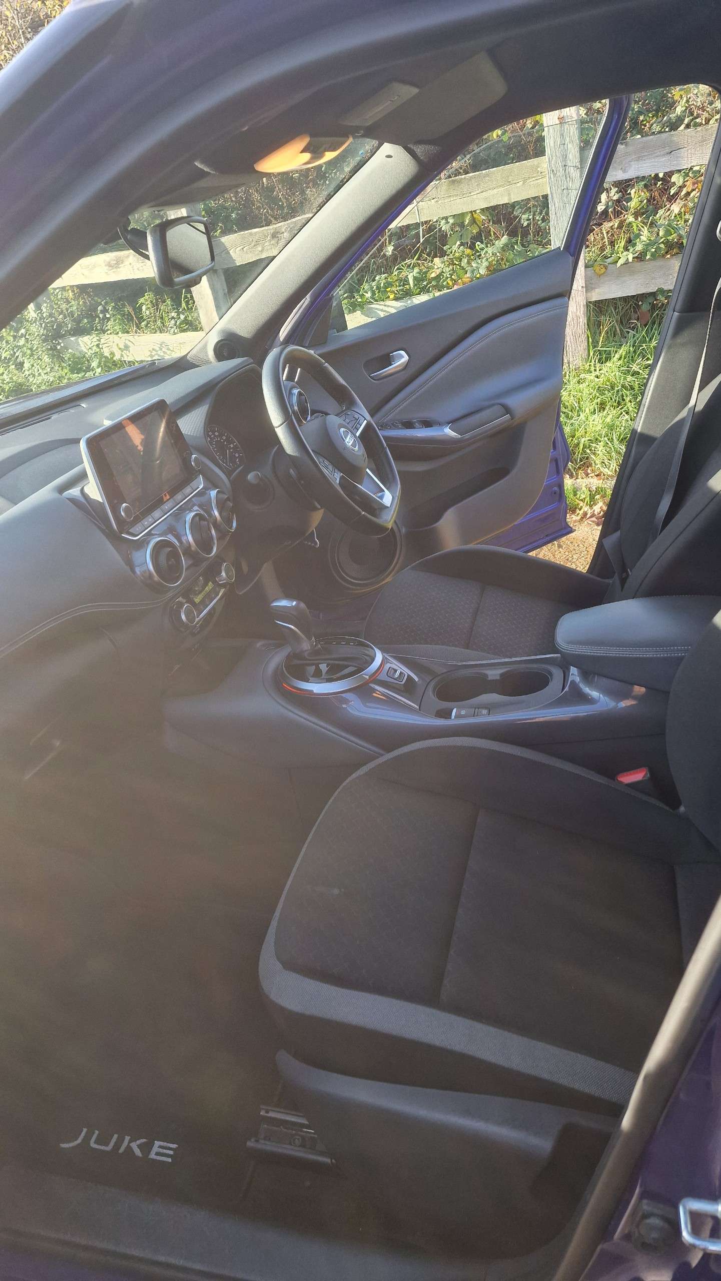 2020 NISSAN JUKE 2020 NISSAN JUKE