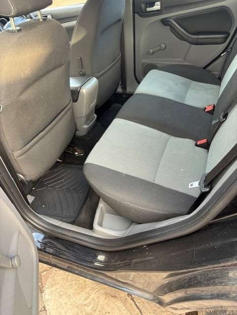 2010 FORD FOCUS 2010 FORD FOCUS