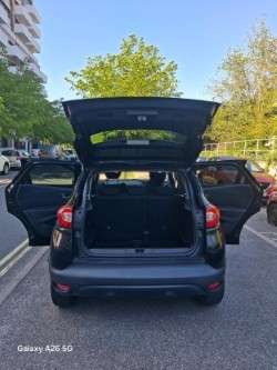 2014 RENAULT CAPTUR 2014 RENAULT CAPTUR