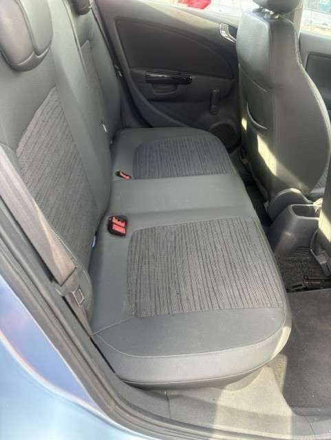 2014 VAUXHALL CORSA 2014 VAUXHALL CORSA