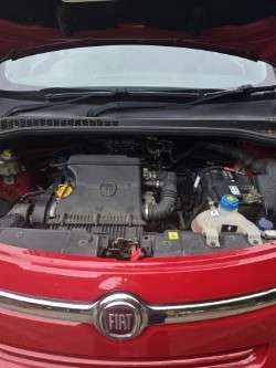 2016 FIAT 500L 2016 FIAT 500L