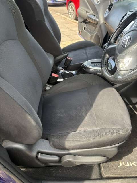 2016 NISSAN JUKE 2016 NISSAN JUKE