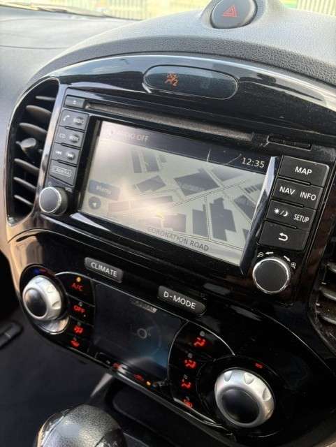 2016 NISSAN JUKE 2016 NISSAN JUKE