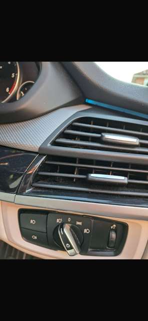 2015 BMW X5 2015 BMW X5