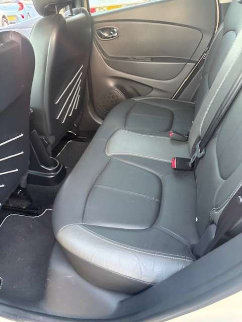 2016 RENAULT CAPTUR 2016 RENAULT CAPTUR