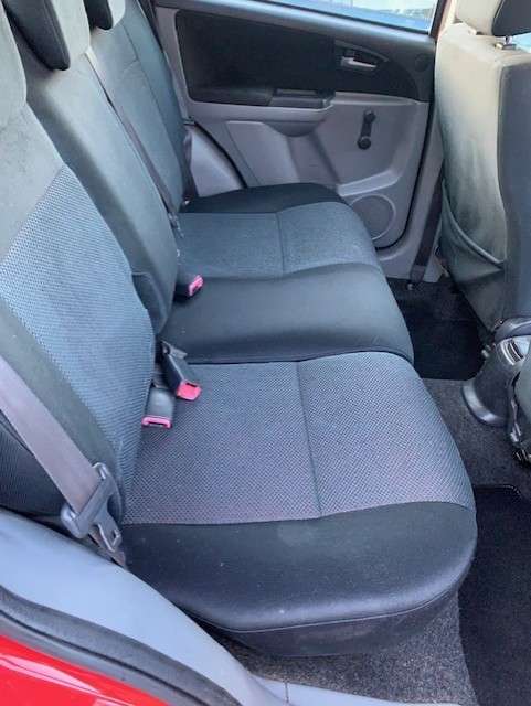 2013 SUZUKI SX4 2013 SUZUKI SX4