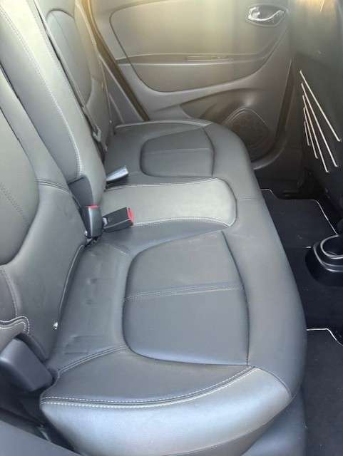 2016 RENAULT CAPTUR 2016 RENAULT CAPTUR