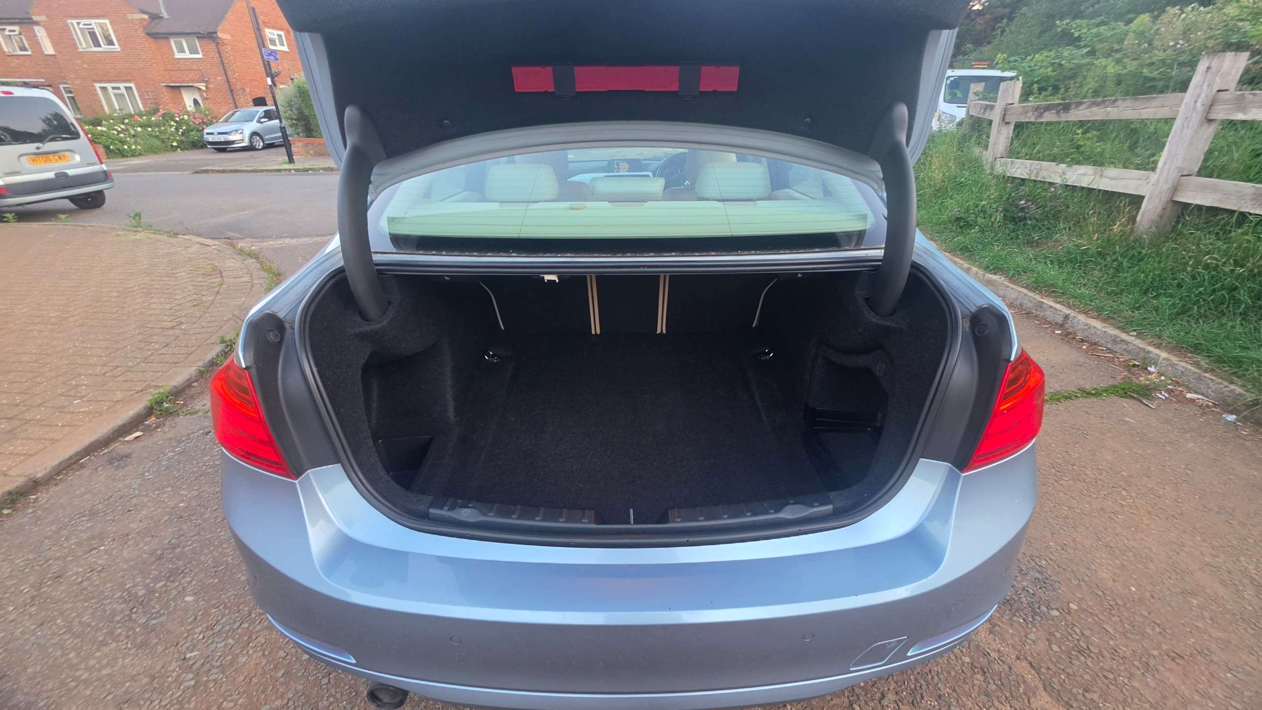 2013 BMW 3 SERIES 2013 BMW 3 SERIES