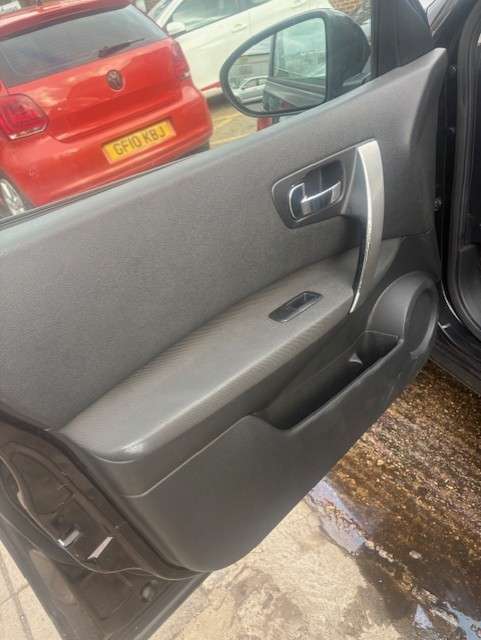 2012 NISSAN QASHQAI+2 2012 NISSAN QASHQAI+2