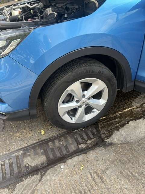 2018 NISSAN QASHQAI 2018 NISSAN QASHQAI