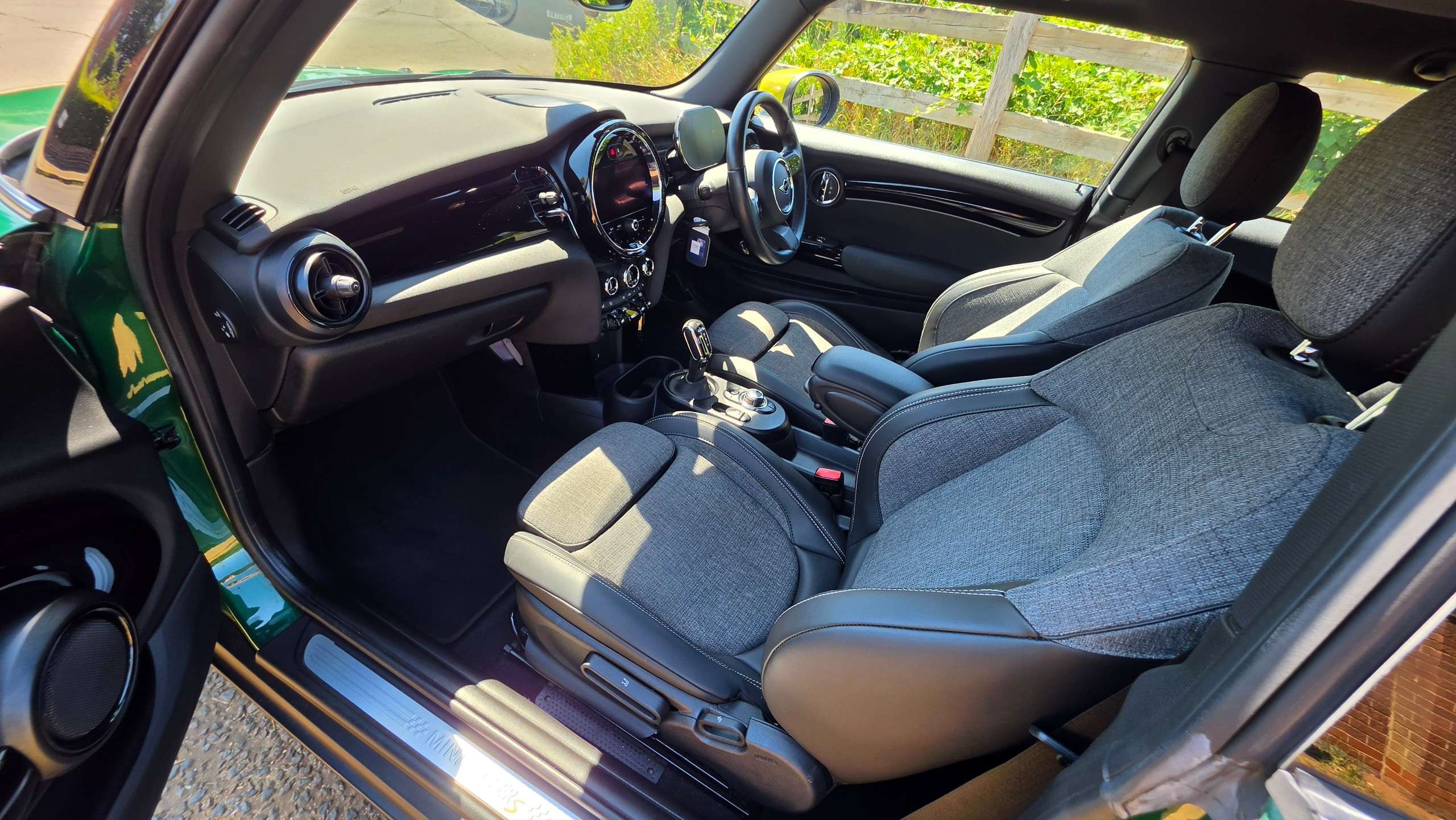 2021 MINI ELECTRIC COOPER 2021 MINI ELECTRIC COOPER