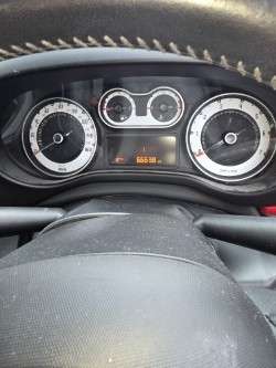 2016 FIAT 500L 2016 FIAT 500L