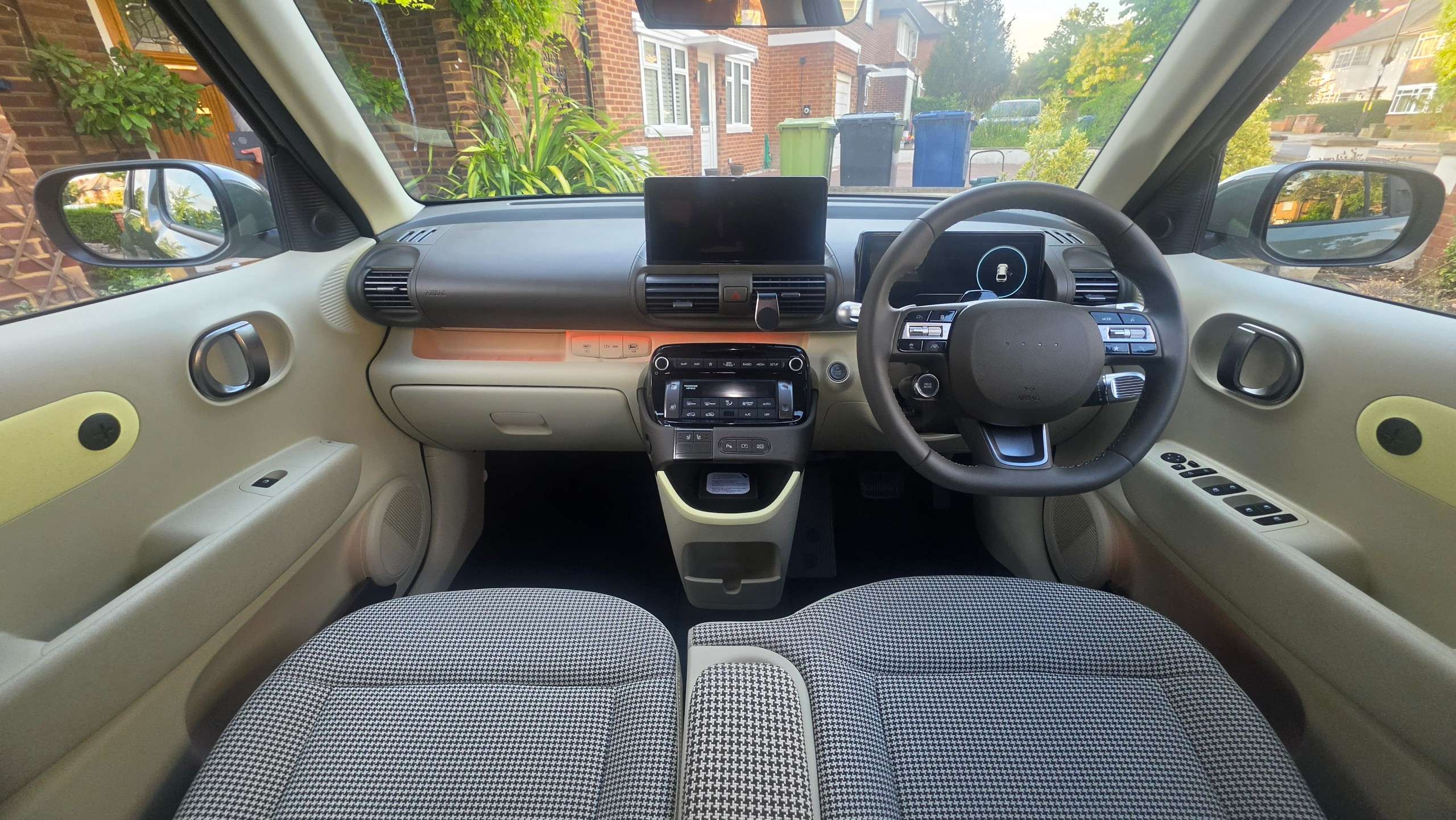 2026 HYUNDAI IONIQ 5 2026 HYUNDAI IONIQ 5