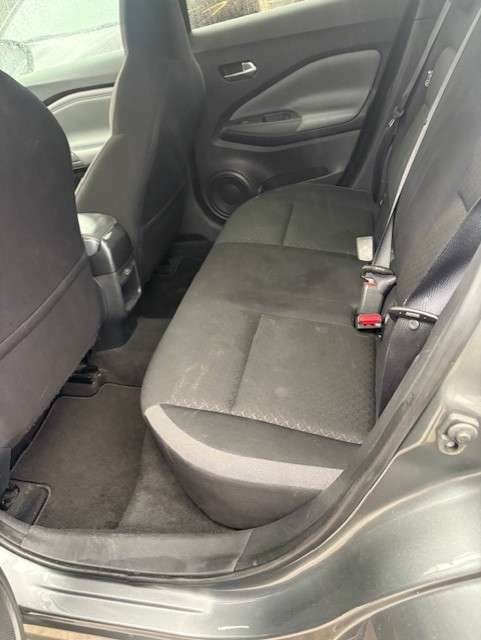 2019 NISSAN JUKE 2019 NISSAN JUKE