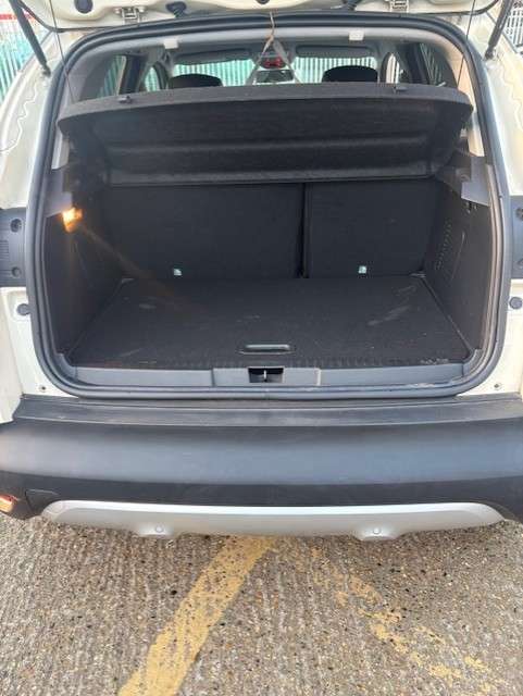 2016 RENAULT CAPTUR 2016 RENAULT CAPTUR