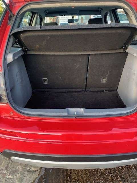 2013 SUZUKI SX4 2013 SUZUKI SX4