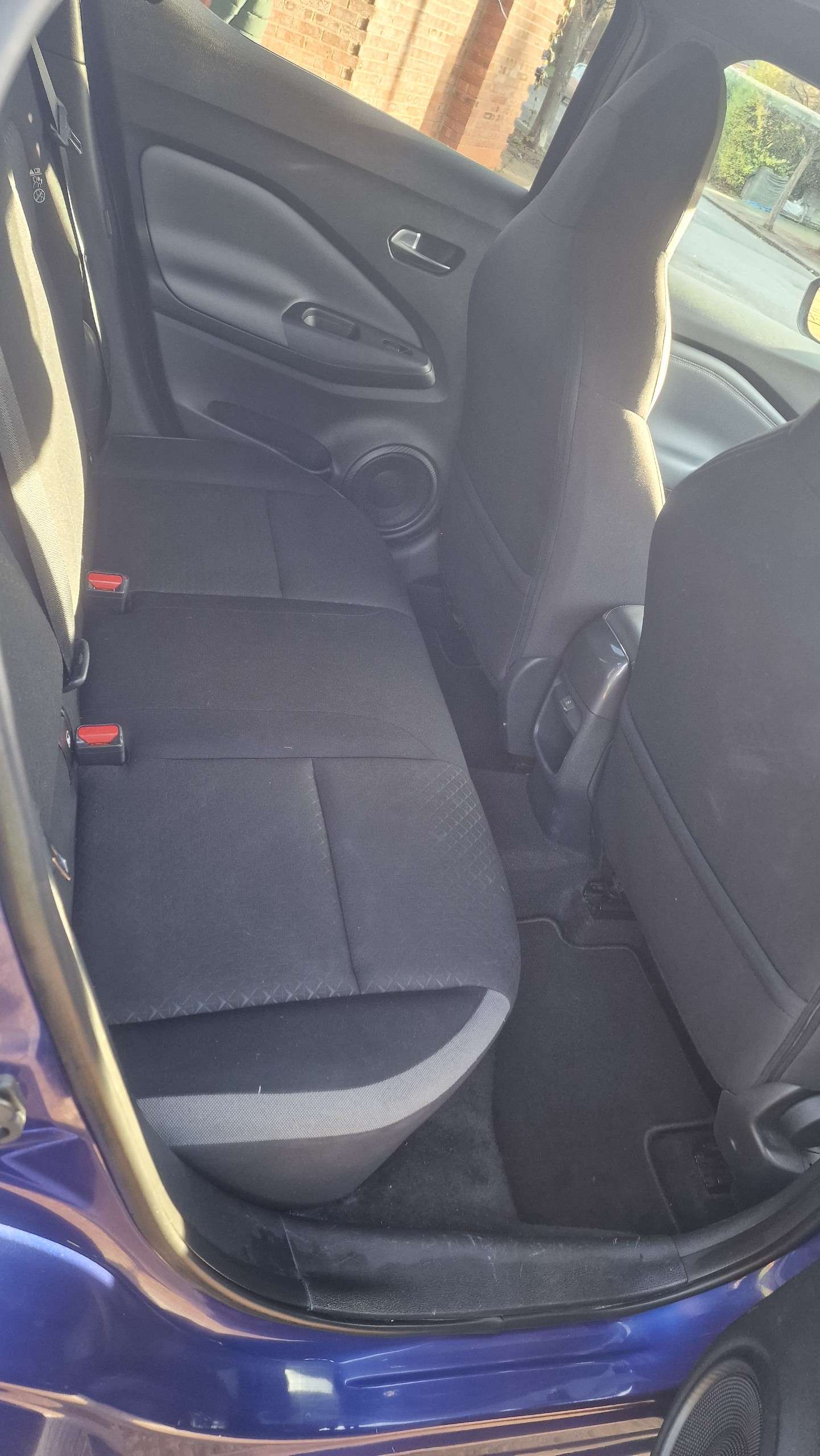 2020 NISSAN JUKE 2020 NISSAN JUKE